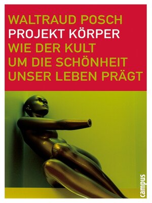 cover image of Projekt Körper